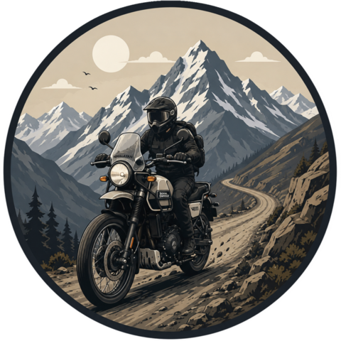 TrailX app icon